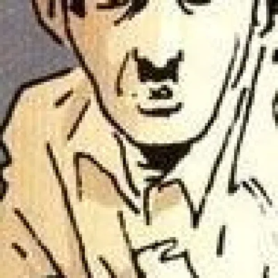 Paul D'urberville