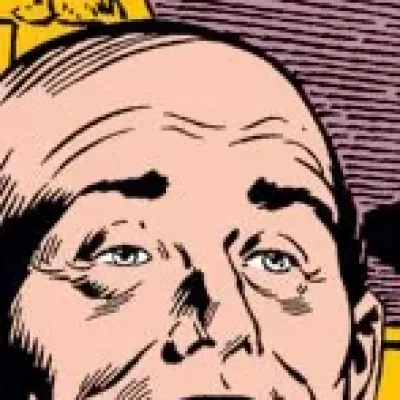 Paul Fosgrave