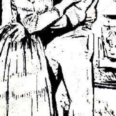 Paul Gaudain