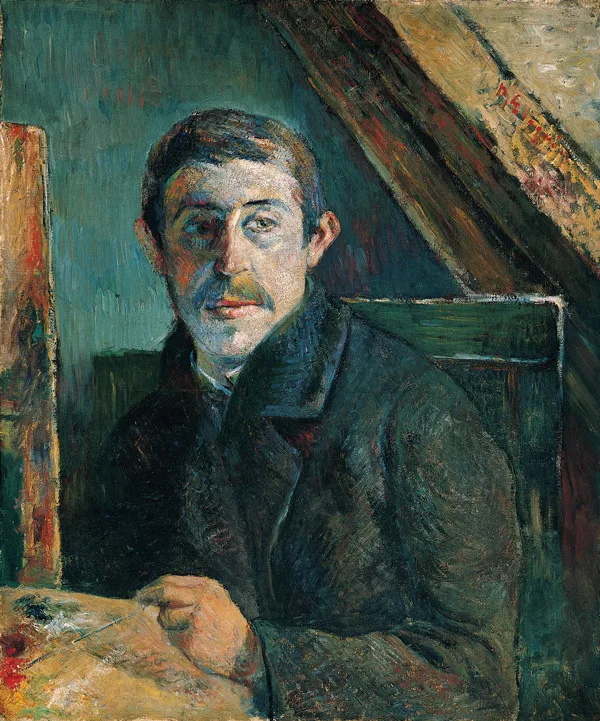 Paul Gauguin