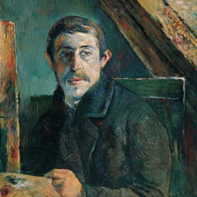 Paul Gauguin