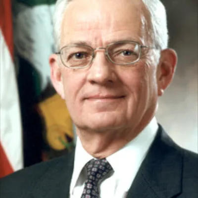 Paul H. O'Neill