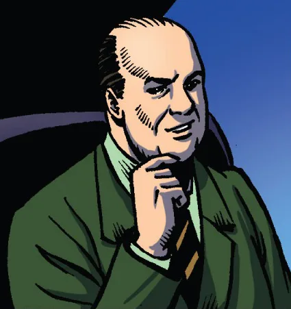 Paul Heyman