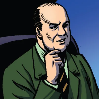 Paul Heyman