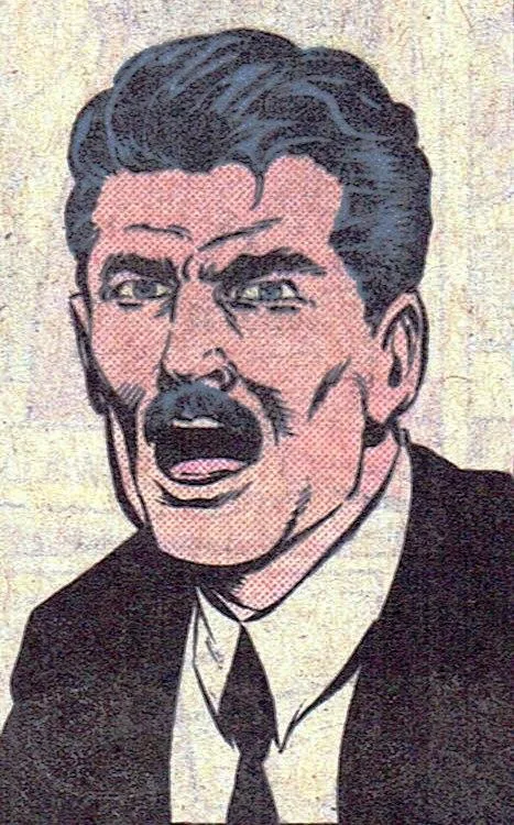 Paul Hoben