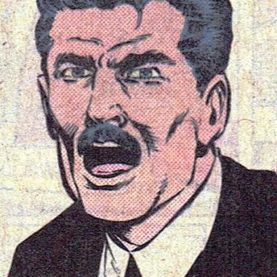Paul Hoben