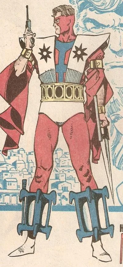 Paul Kirk III