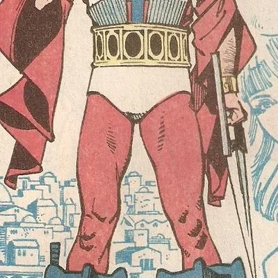 Paul Kirk III