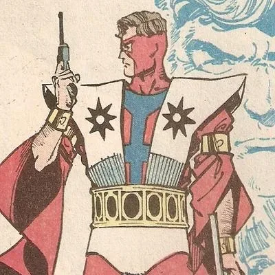 Paul Kirk III