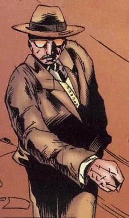 Paul Langford