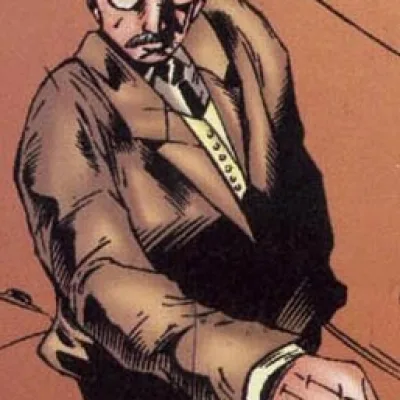 Paul Langford
