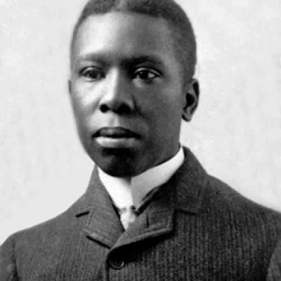 Paul Laurence Dunbar