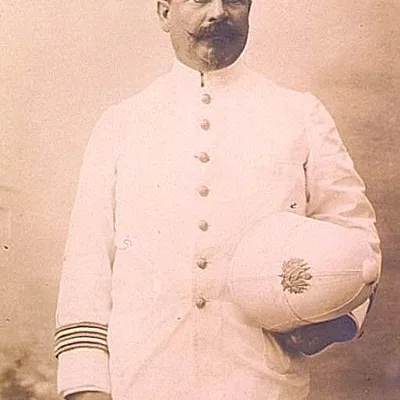 Paul-Louis Simond