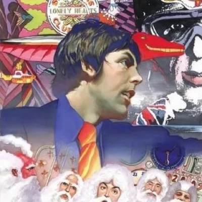 Paul McCartney
