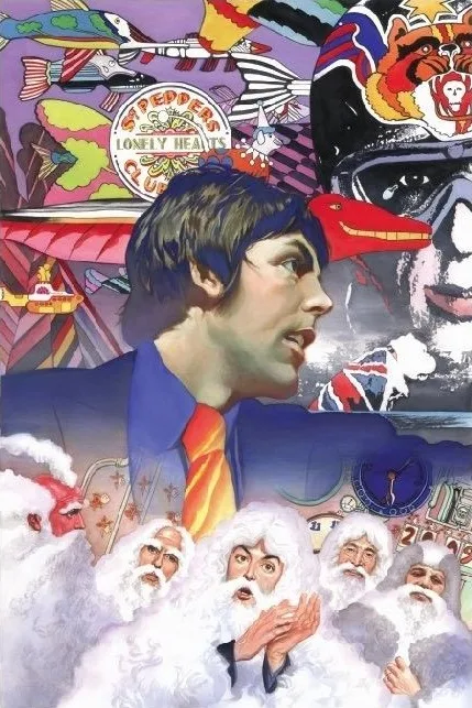 Paul McCartney