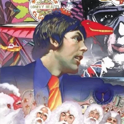 Paul McCartney