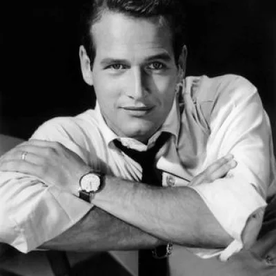 Paul Newman