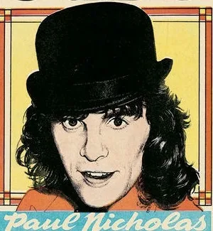 Paul Nicholas