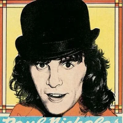 Paul Nicholas