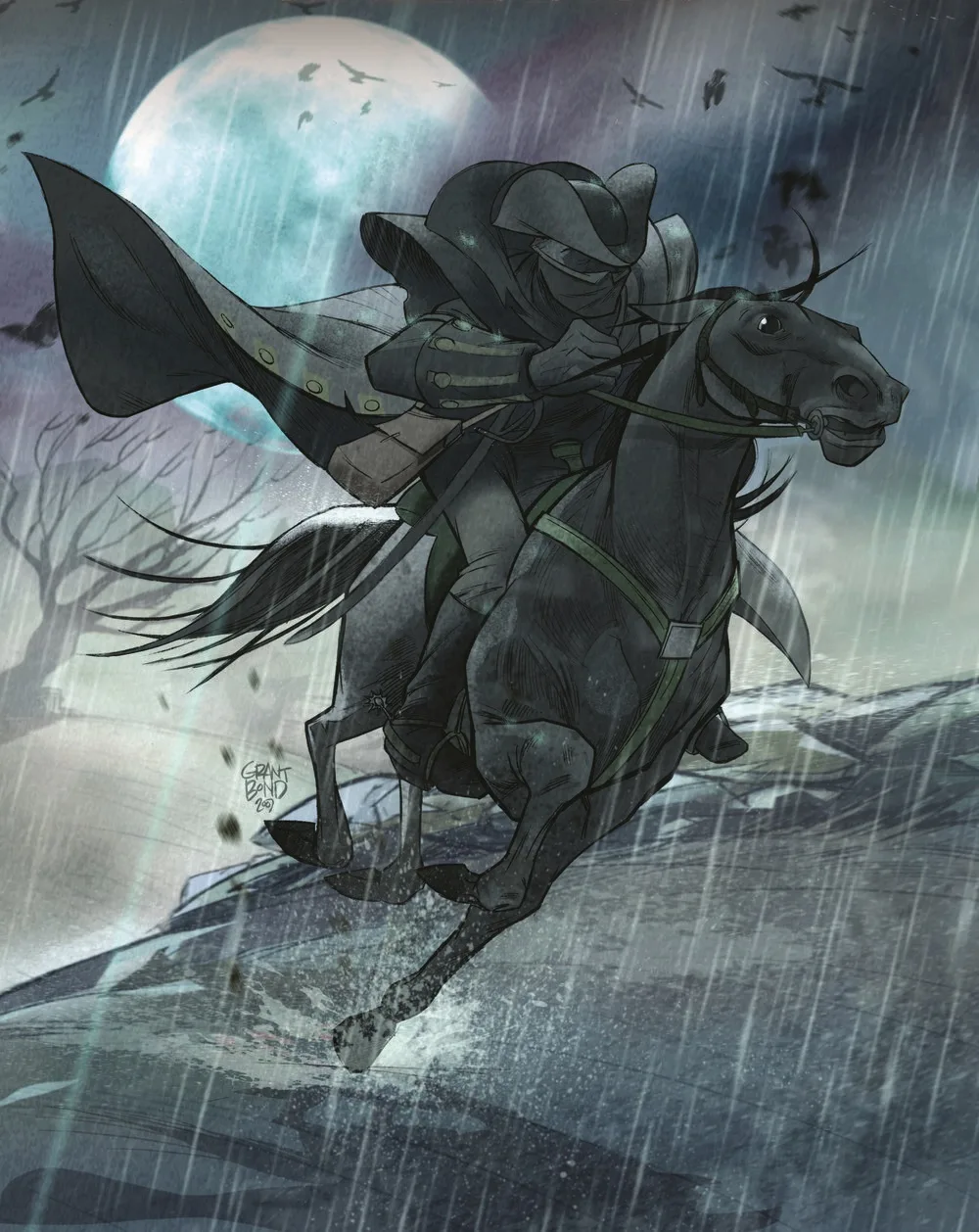 Paul Revere