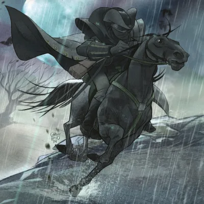 Paul Revere