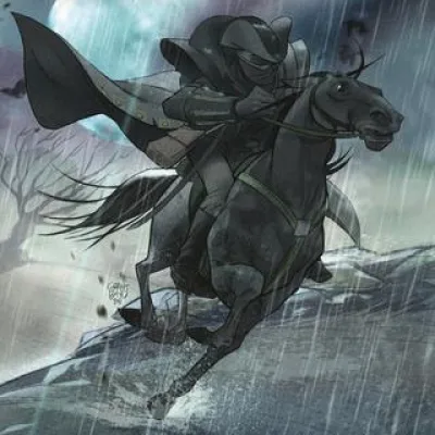 Paul Revere