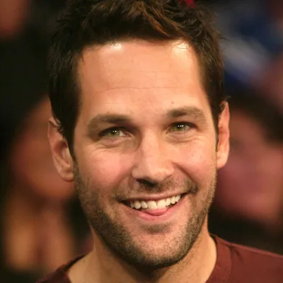 Paul Rudd