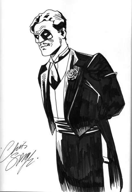 Paul Saveen
