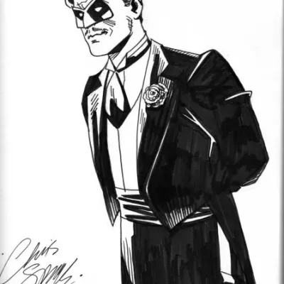 Paul Saveen