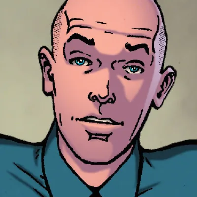 Paul Scheer