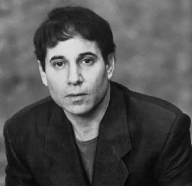 Paul Simon