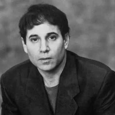 Paul Simon