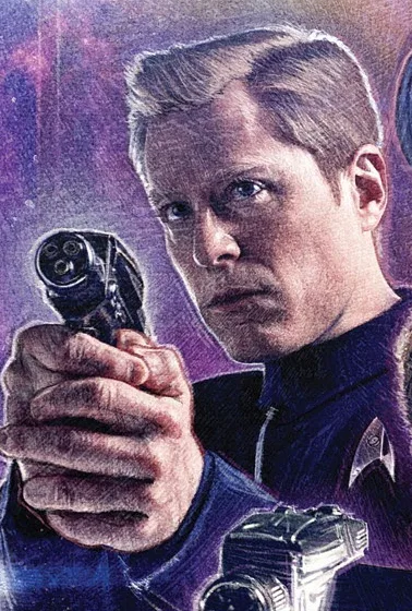 Paul Stamets