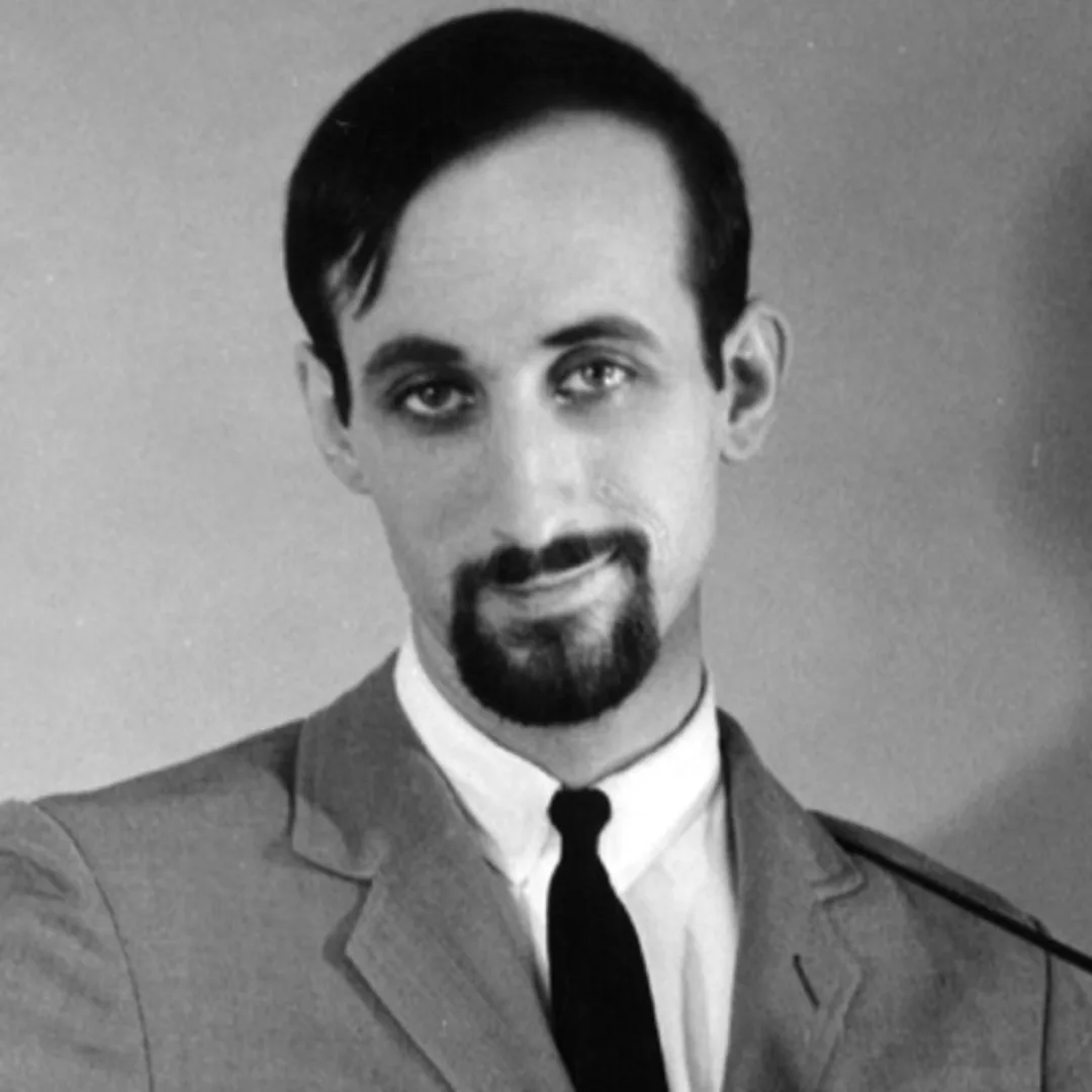 Paul Stookey