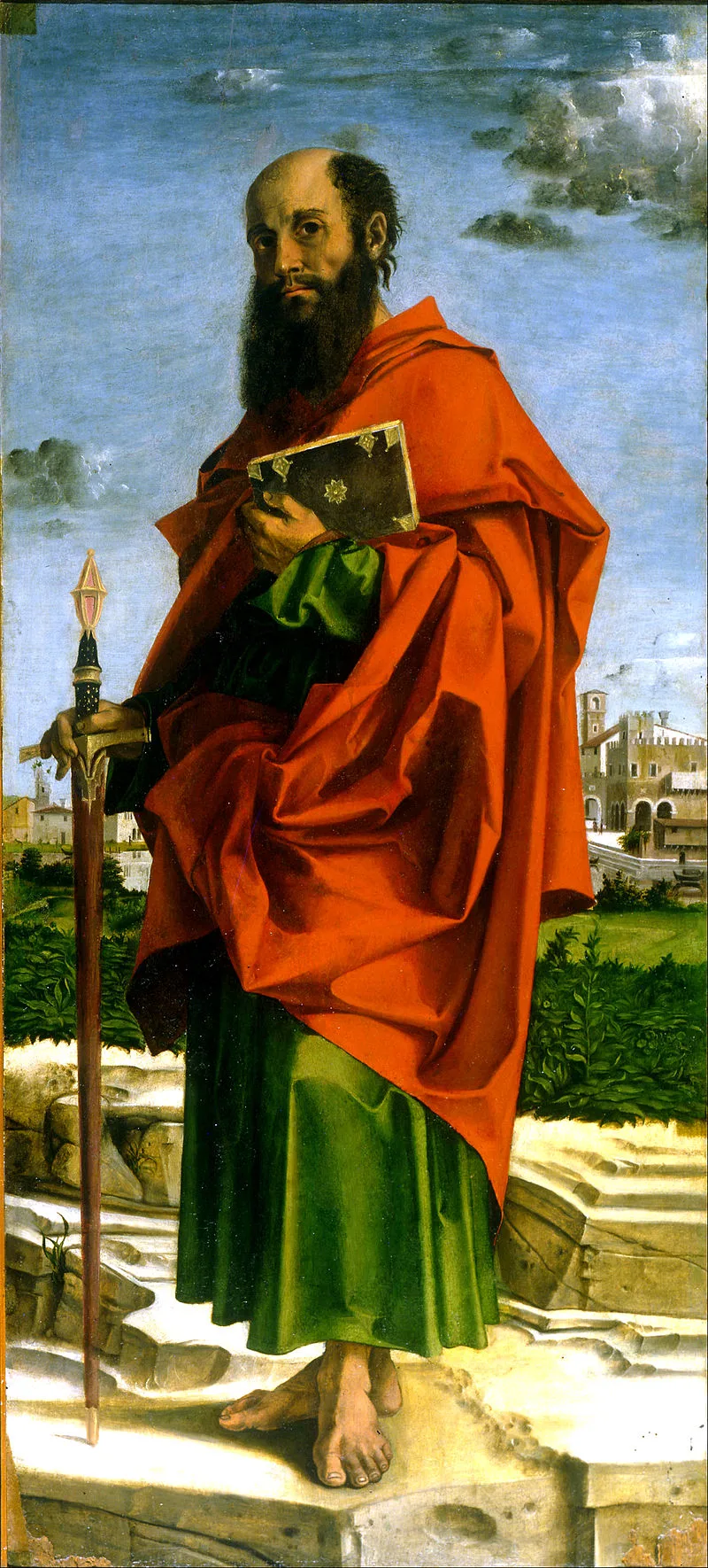 Paul the Apostle