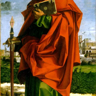Paul the Apostle