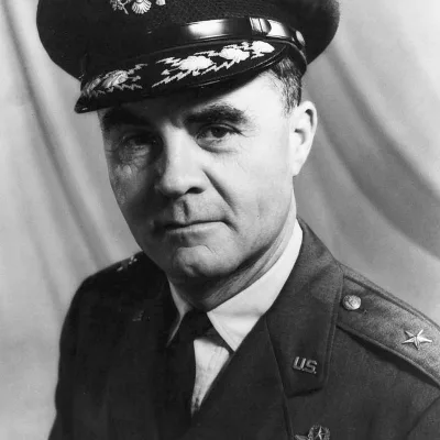Paul Tibbets