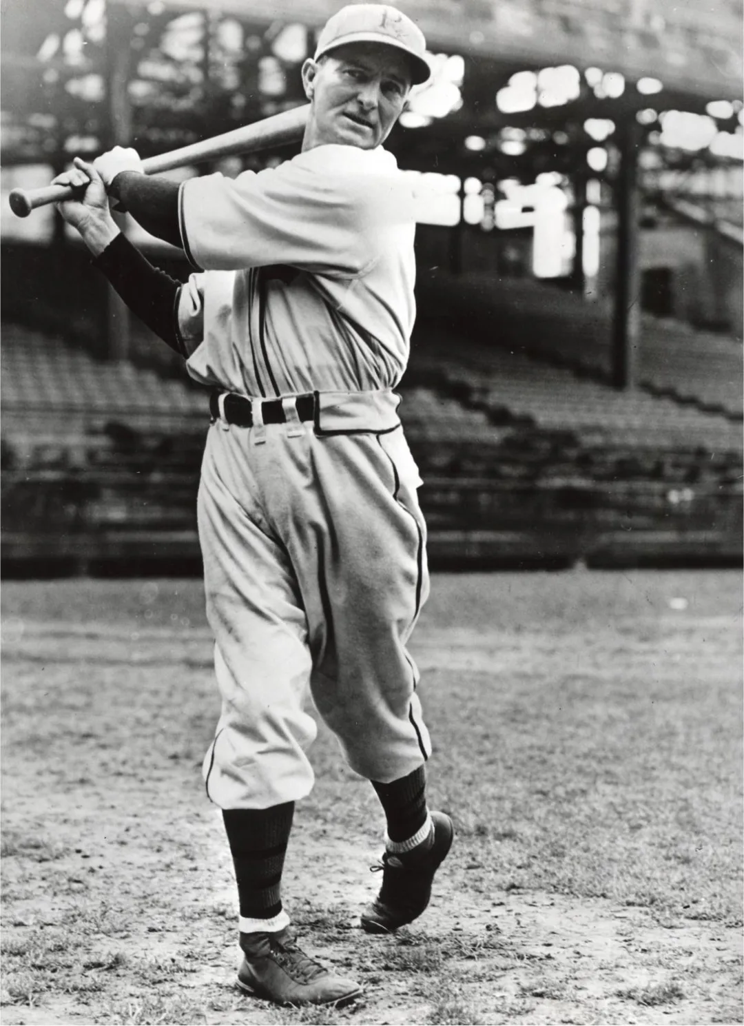 Paul Waner