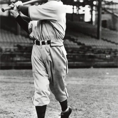 Paul Waner