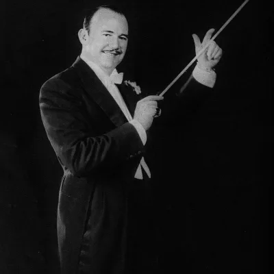 Paul Whiteman