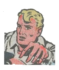 Paul Winters