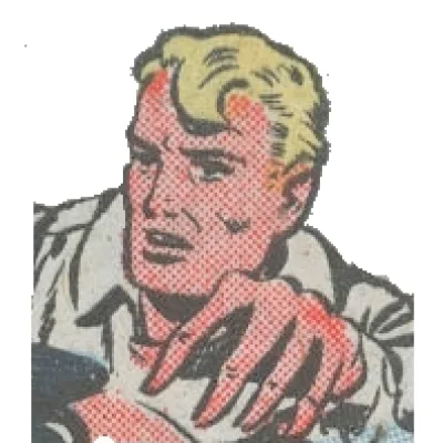 Paul Winters