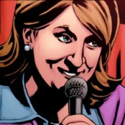 Paula