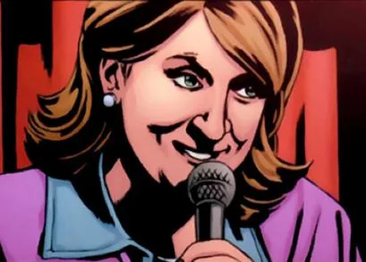 Paula