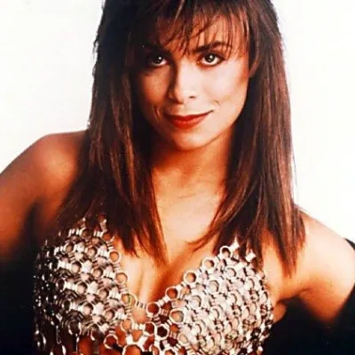 Paula Abdul