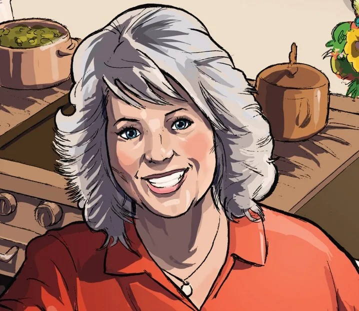 Paula Deen