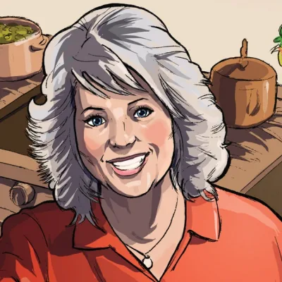 Paula Deen