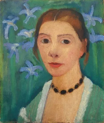 Paula Modersohn-Becker
