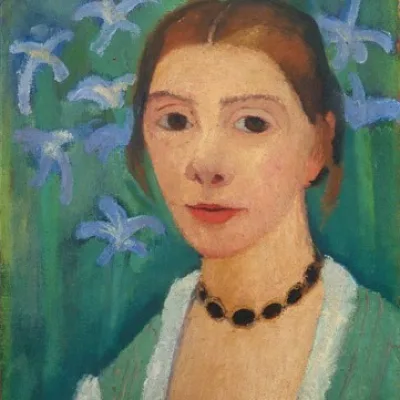 Paula Modersohn-Becker