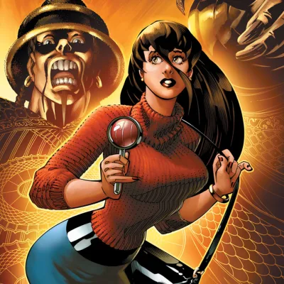 Paula Peril